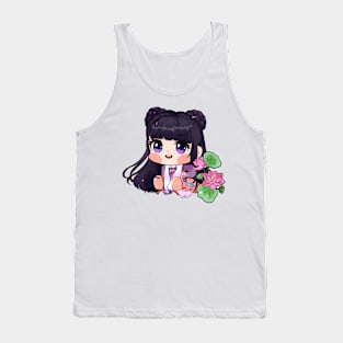 The untamed Tshirt Tank Top